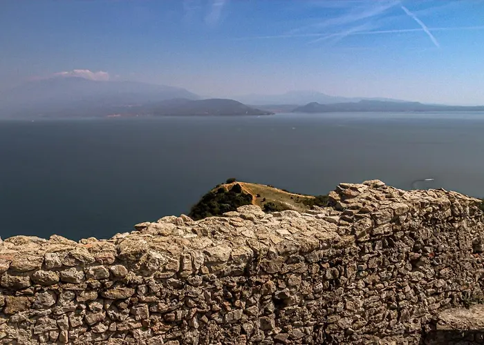  La Gemma Sul Lago