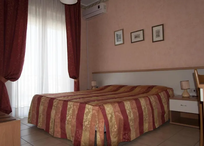 Casa Del Pellegrino