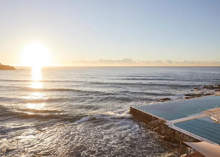 The Hostels Noahs Bondi Beach