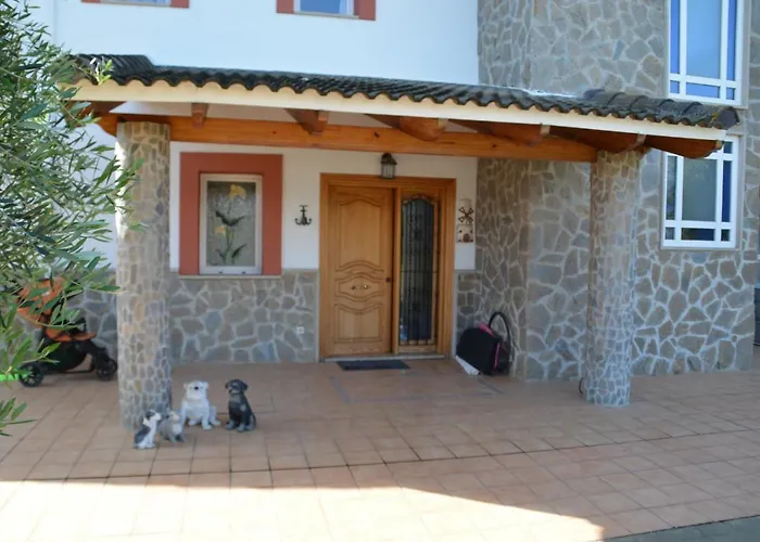 Villa Velo
