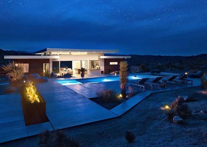 Skyhouse
