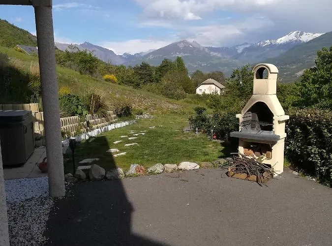 Vacances Paradisiaques