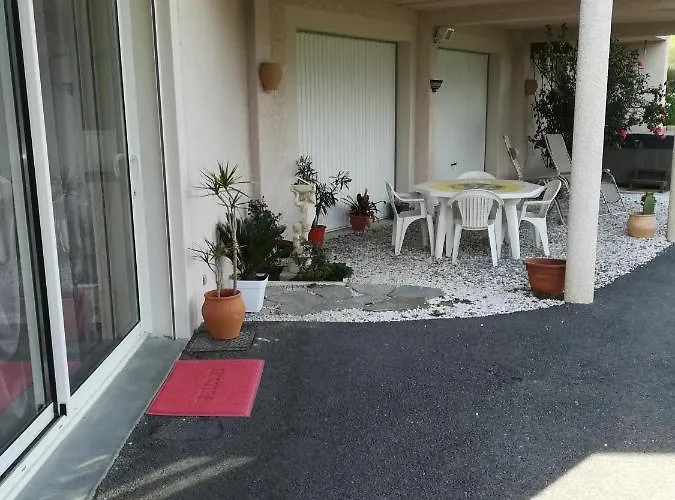 Vacances Paradisiaques