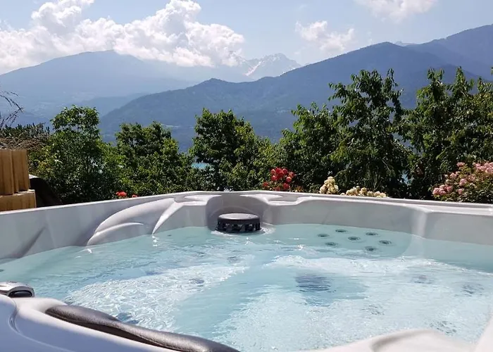 Vacances Paradisiaques