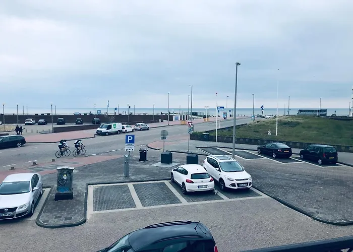 Casa Blanca Zandvoort