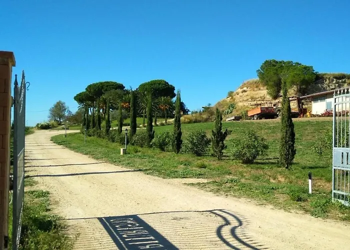 Il Poderino
