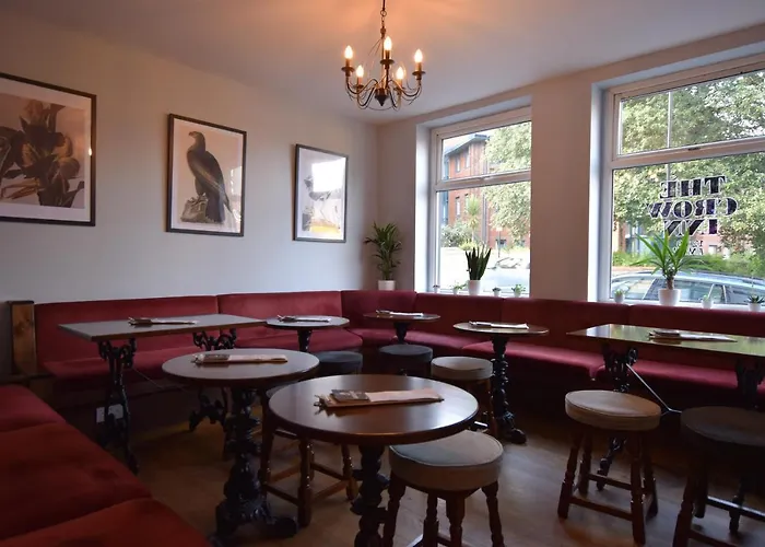 The Crow Inn