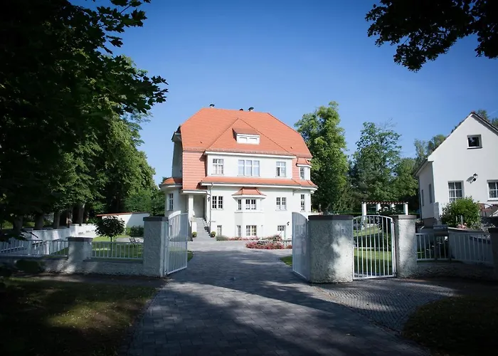 Pension Villa-Ingeborg