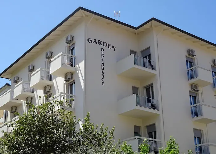 Hotel di lusso: Hotel Garden