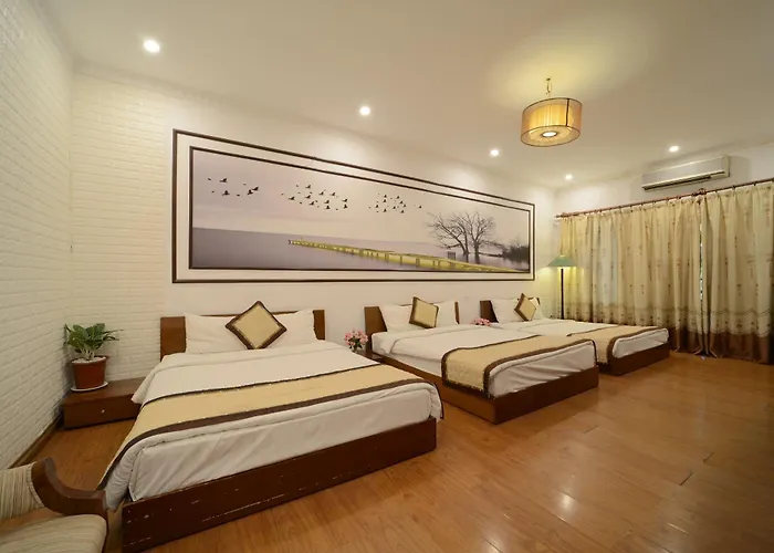 Bodega Hotel