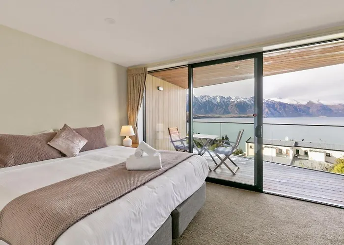 Falcon'S View Queenstown