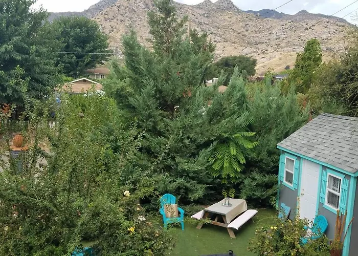 Sacred Mtn River Suites