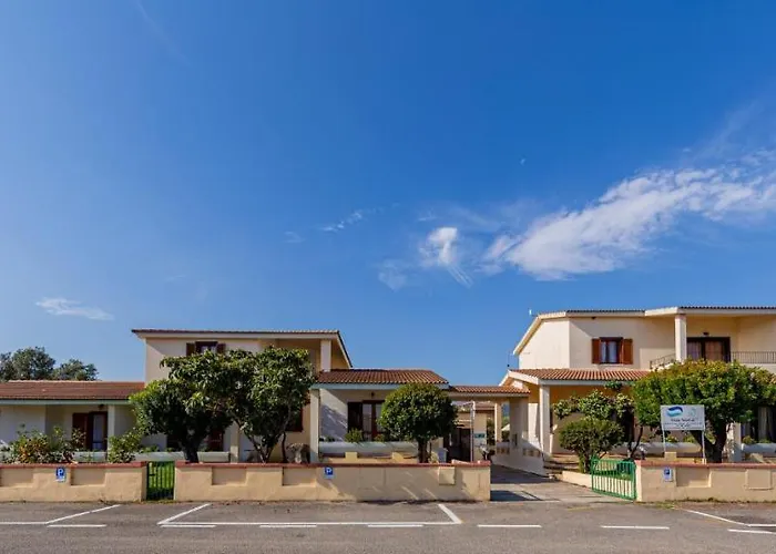 Centro Residenziale Le Canne
