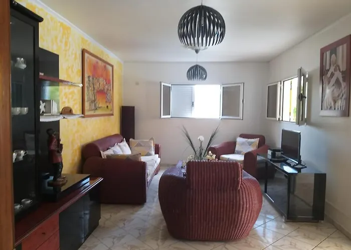Villa Alizée