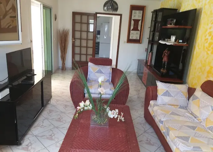 Villa Alizée