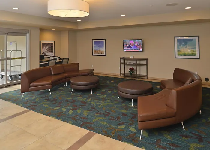 Candlewood Suites Eugene Springfield By Ihg