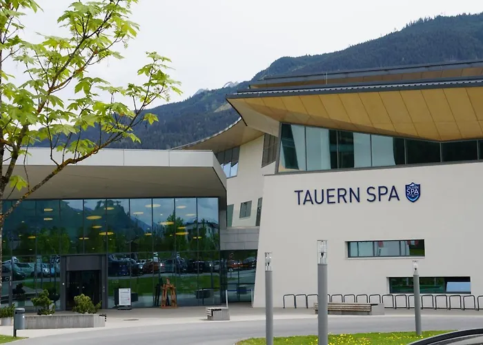 Alpin&See Resort