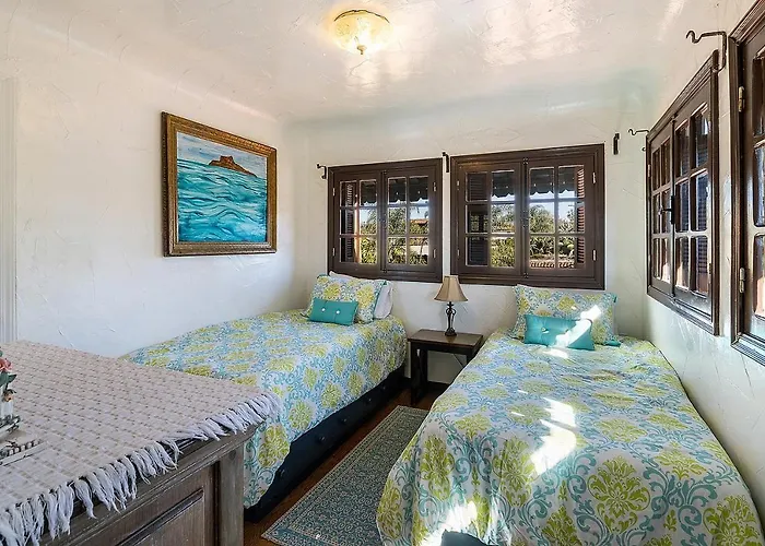 Prime Location Three Bedroom Beautiful Villa