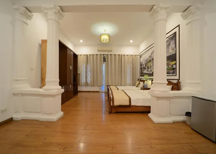 Bodega Hotel