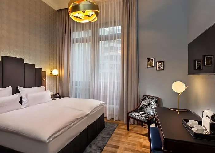 Mondial Am Kurfuerstendamm