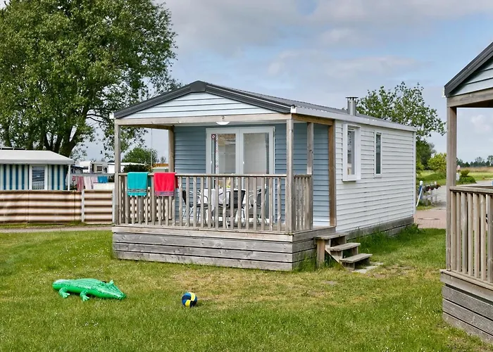 KNAUS Campingpark Eckwarderhörne
