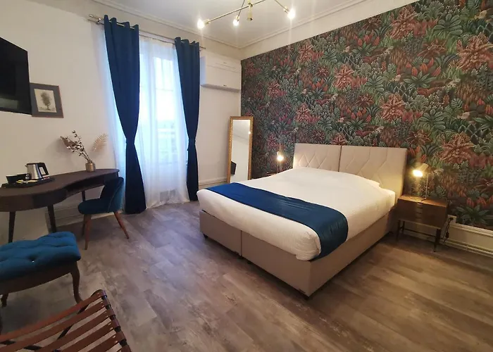 Suites - Residence