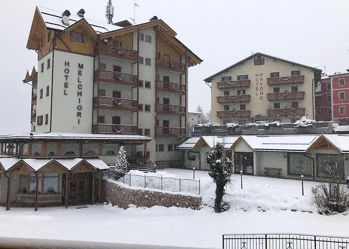Hotel Melchiori