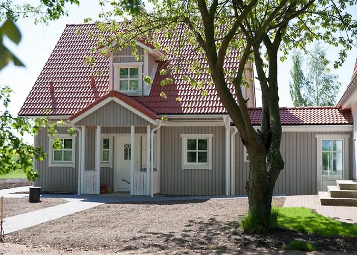 Ferienhof Augustenhöhe