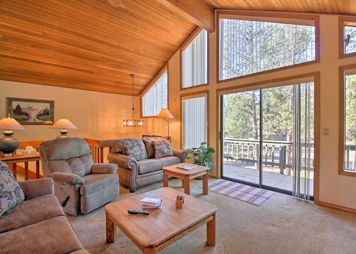 Sunriver Home W/ Hot Tub & 8 Sharc Passes