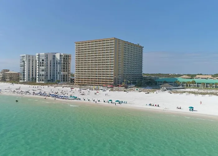 Pelican Beach Resort - Condo Getaways By Cls