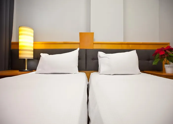 Hotel Aspel