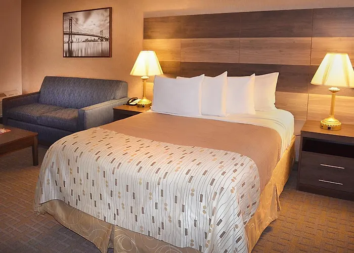 Clarion Hotel Philadelphia International Airport