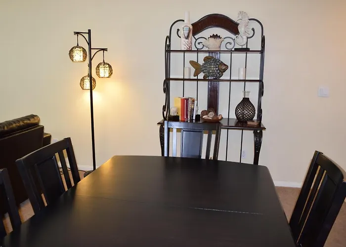303 Casa Bella