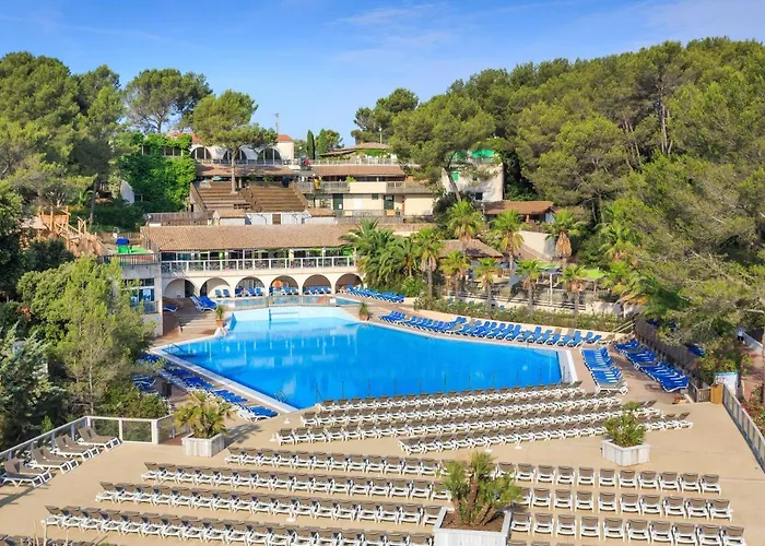  Frantheor Frejus 5 Etoiles