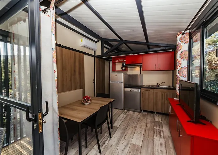 Oasi Camping