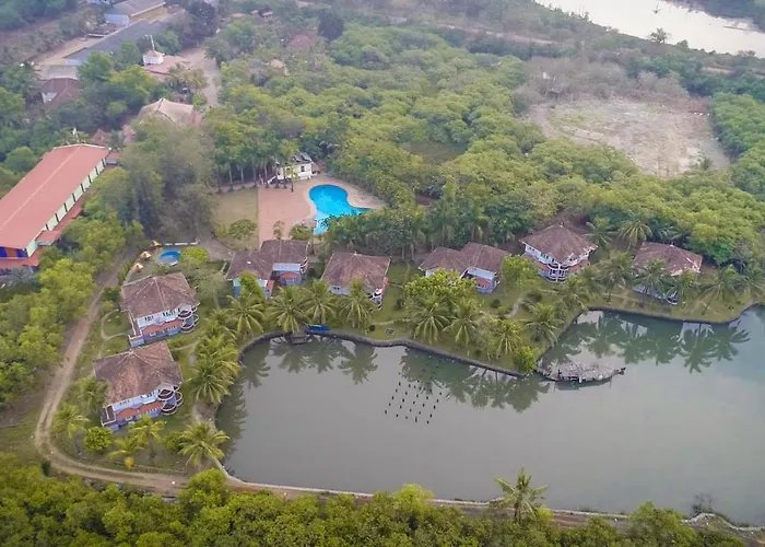 Kairali Heritage Resort
