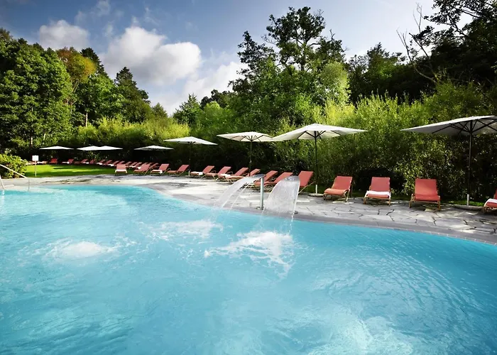Hotel Esplanade Resort & Spa - Adults Only