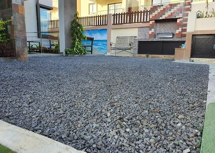 Mont Oreb Villas Ruby, Nothern Coast Mauritius