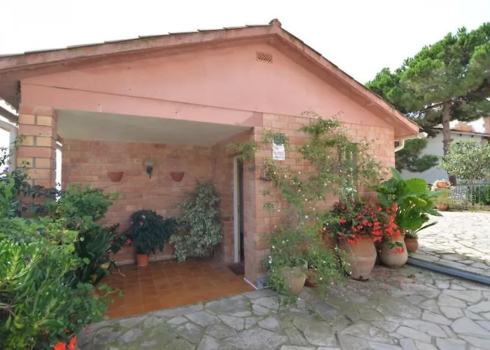 Club Villamar - Balcanes