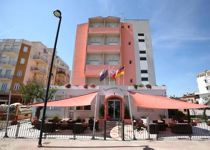Miramare Inn Hotel