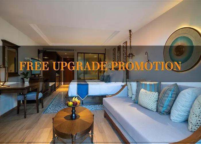 Ramayana Suites And