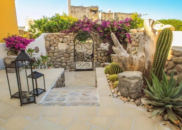Casa Pesce