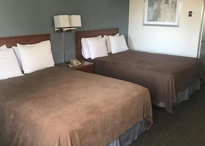 Good Nite Inn Salinas