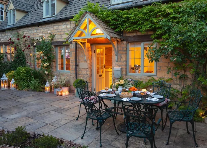Hook Cottage