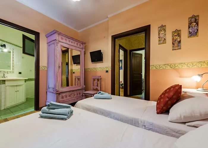 Villa Rubino