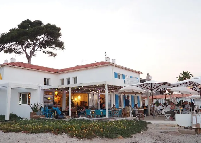 Hotel Lido Beach