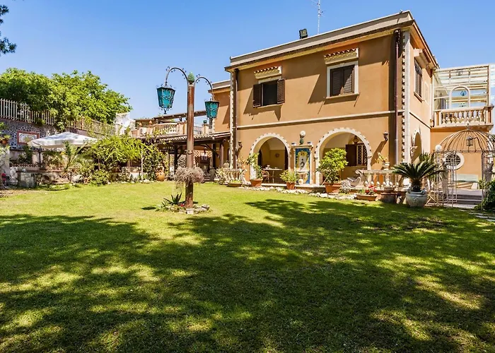 Villa Rubino
